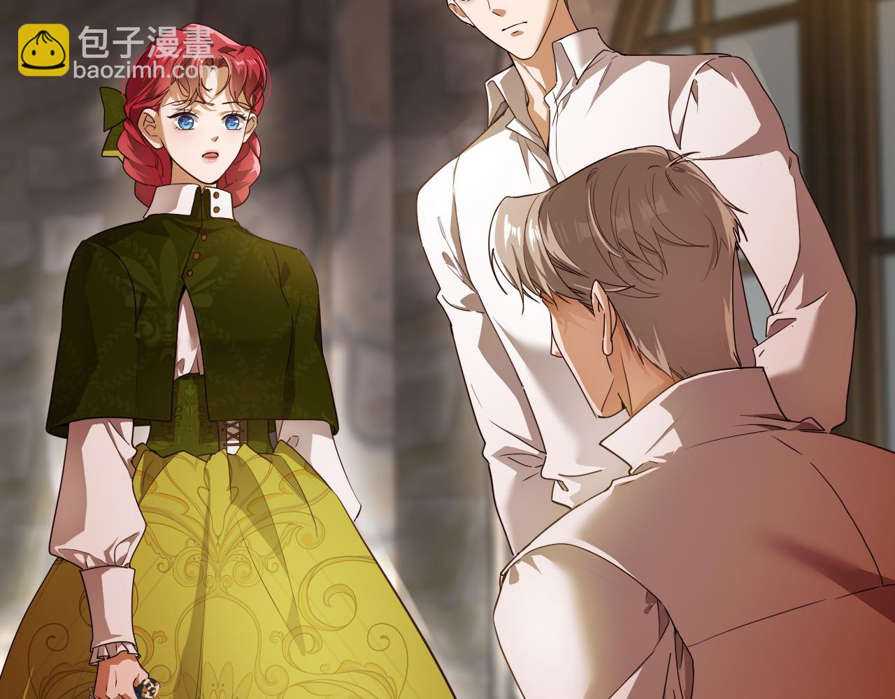 第87话 别想逃(1/2)-第88话