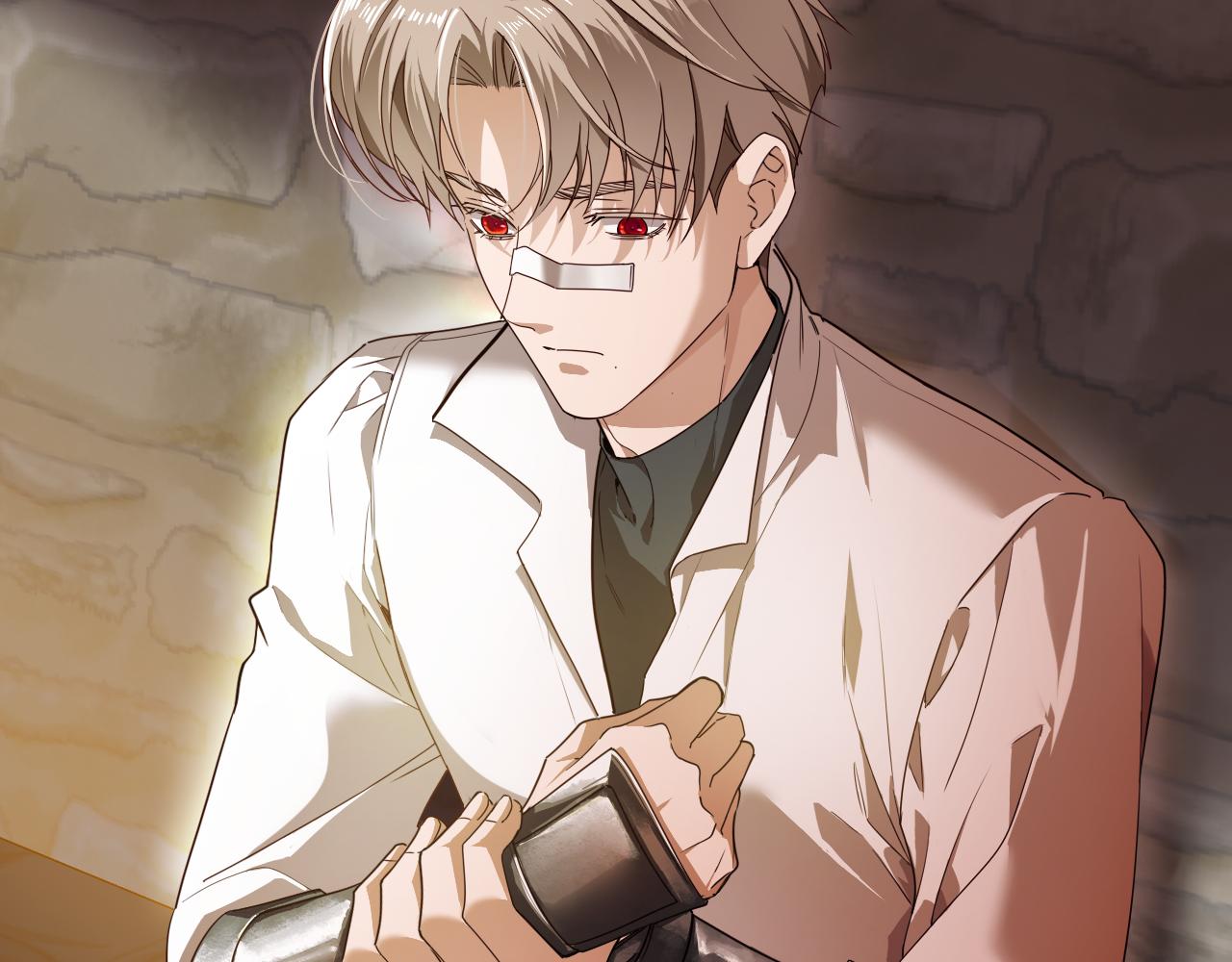 第87话 别想逃(1/2)-第88话