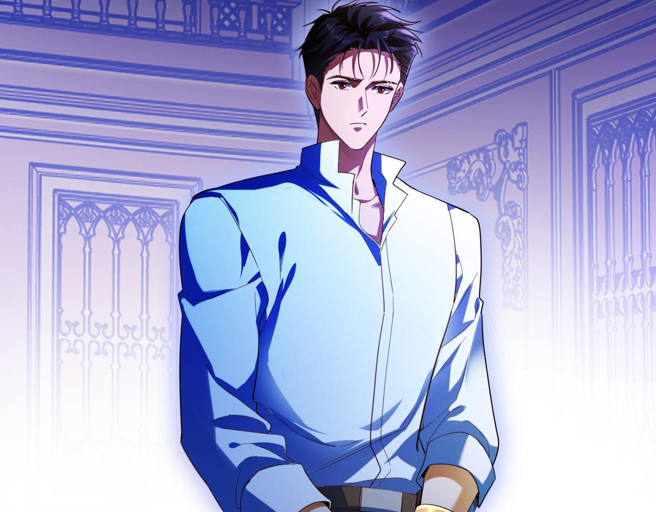 第89话 神秘证人(1/2)-第90话