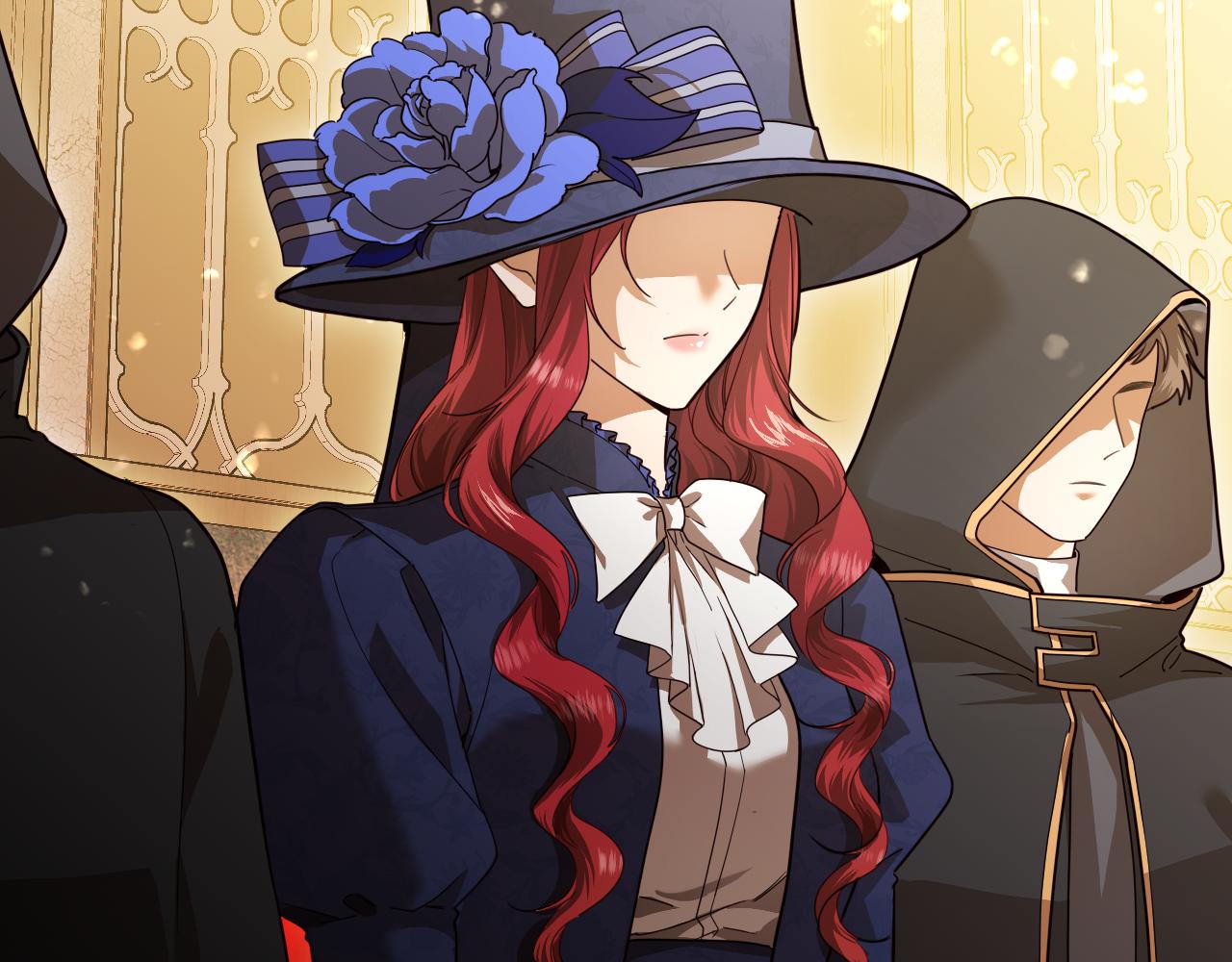 第89话 神秘证人(1/2)-第90话