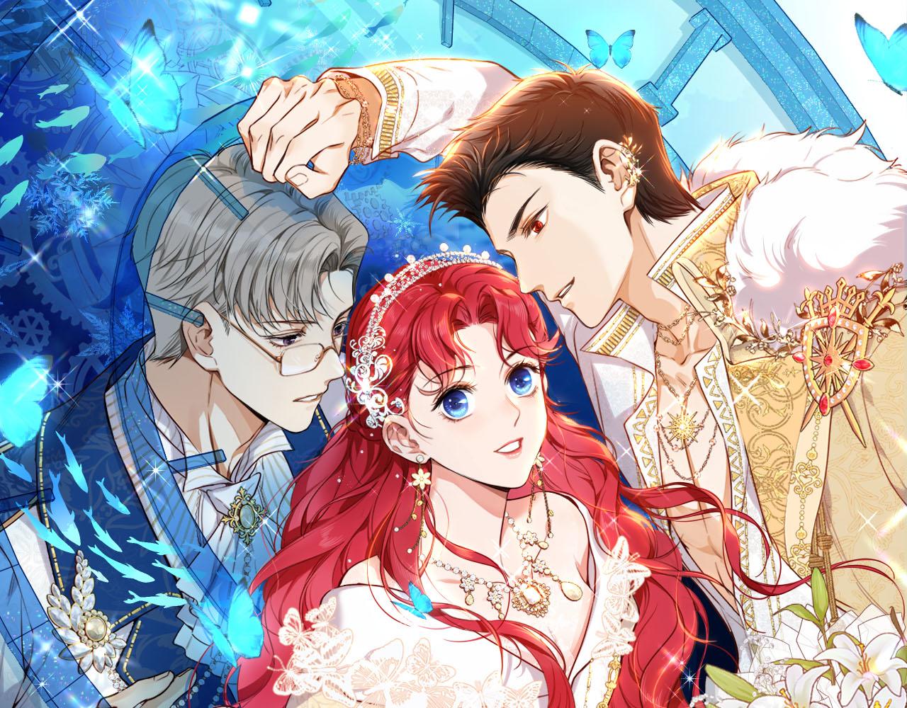 第91话 回宫(1/2)-第92话