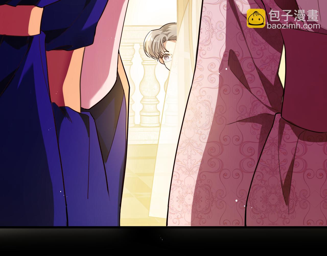 第91话 回宫(1/2)-第92话