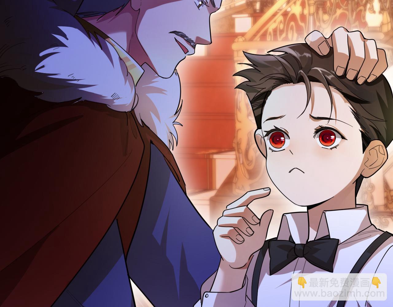 第91话 回宫(1/2)-第92话