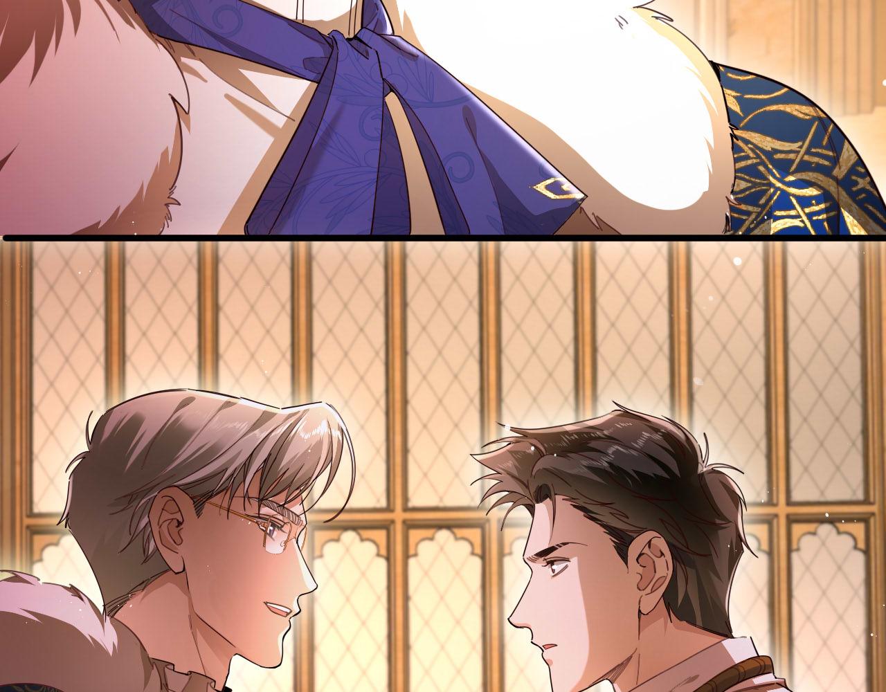 第93话 恐怖的亲吻(1/2)-第94话