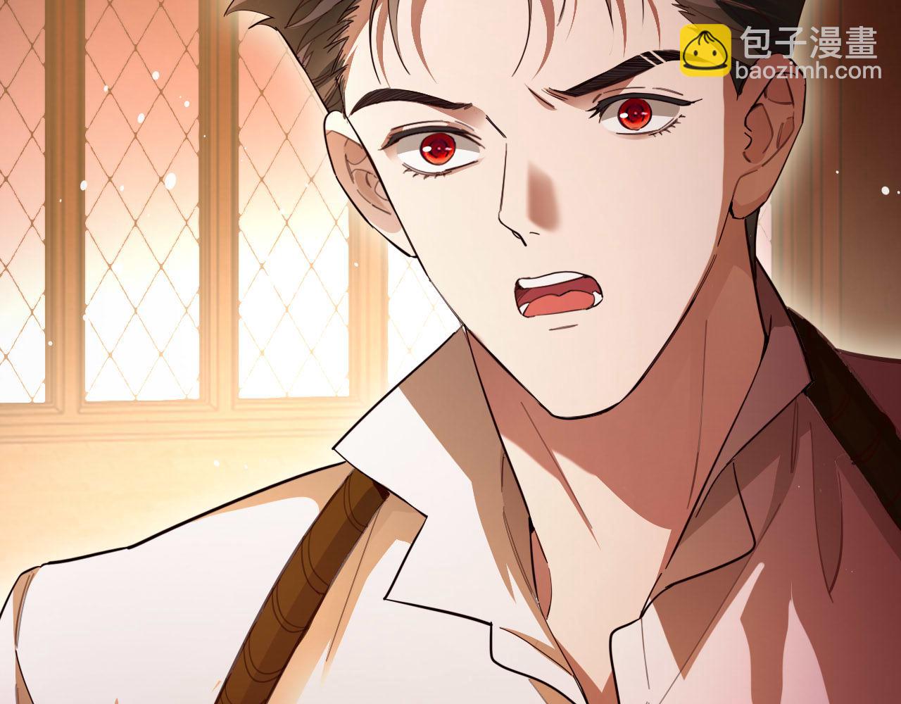 第93话 恐怖的亲吻(1/2)-第94话