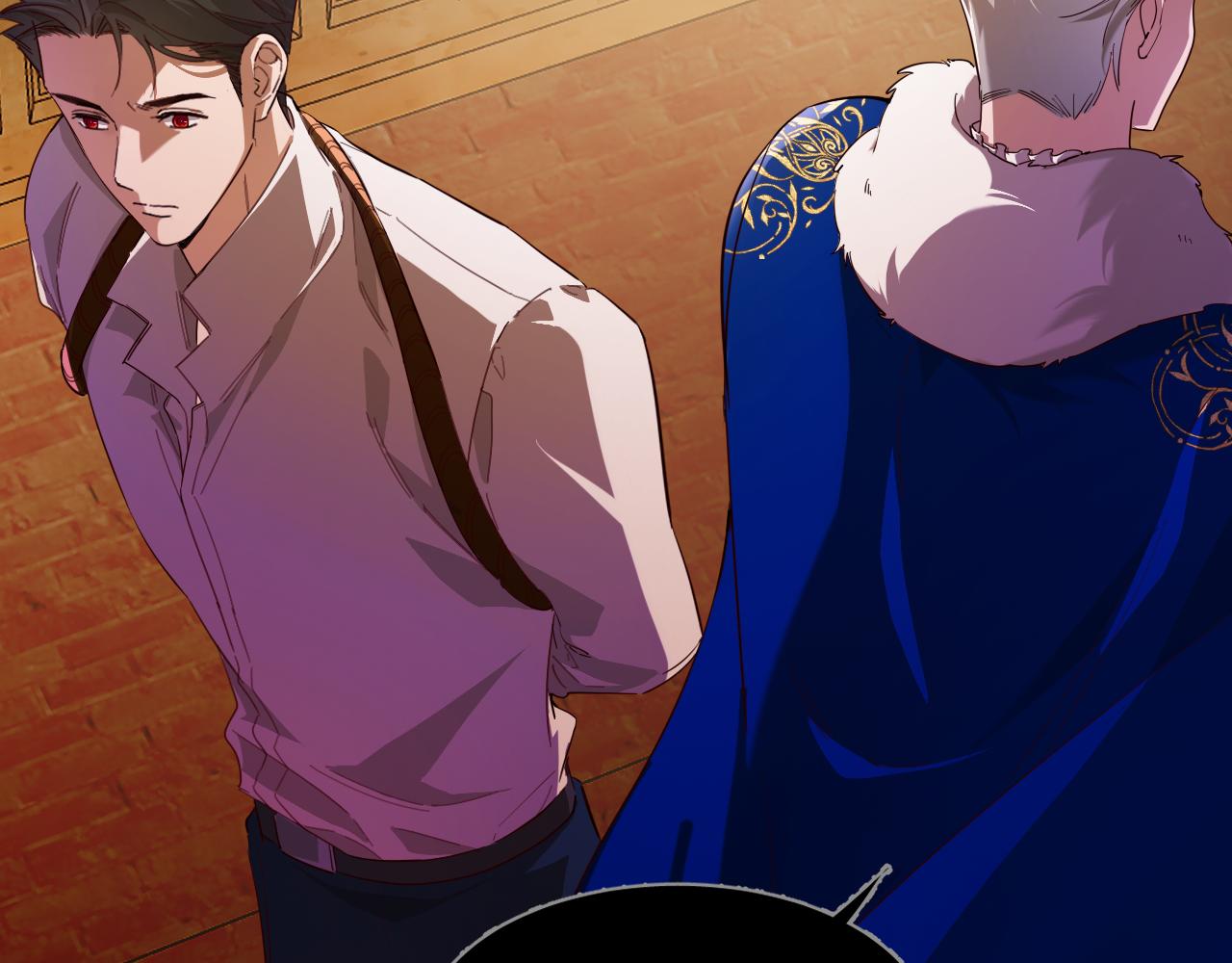 第93话 恐怖的亲吻(1/2)-第94话