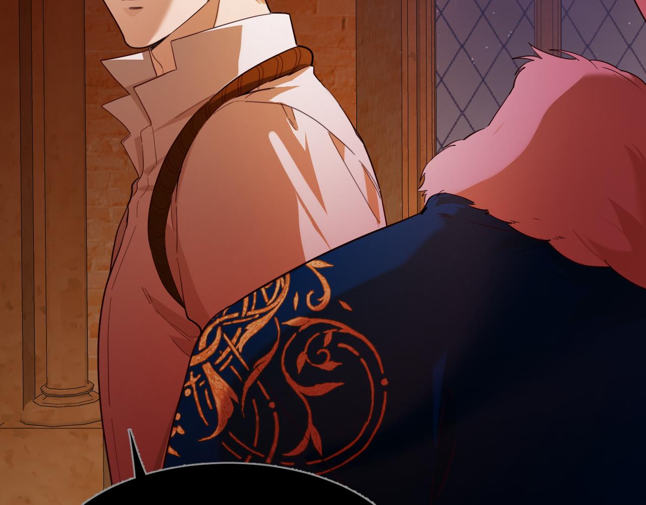 第93话 恐怖的亲吻(1/2)-第94话