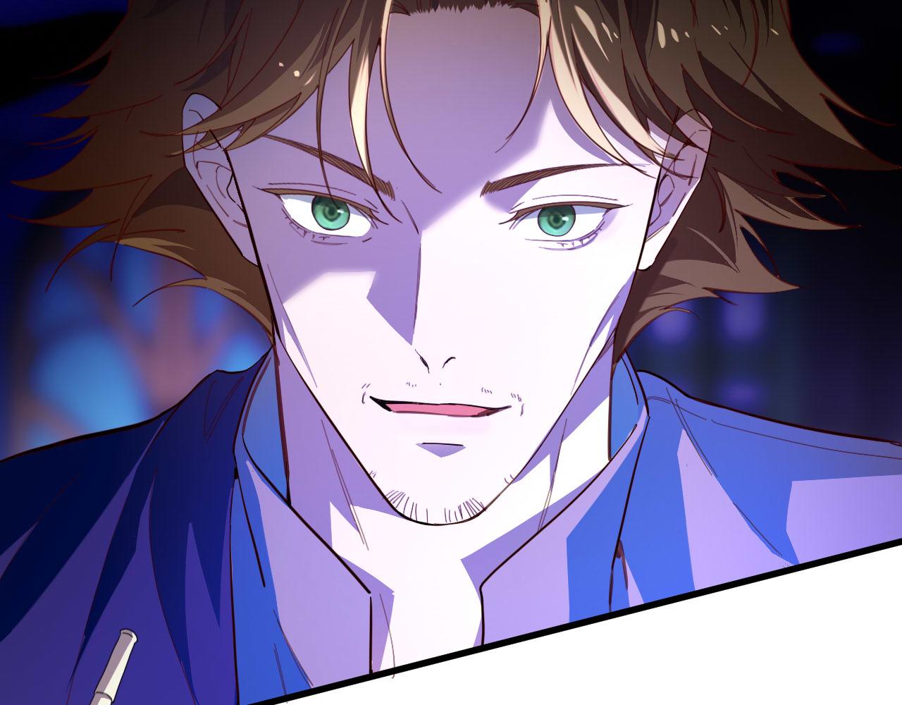 第93话 恐怖的亲吻(1/2)-第94话