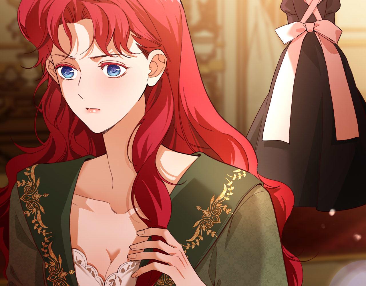 第93话 恐怖的亲吻(1/2)-第94话