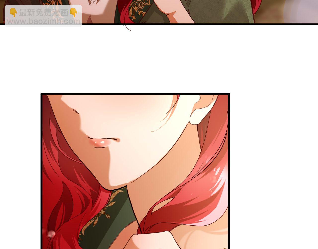 第93话 恐怖的亲吻(1/2)-第94话