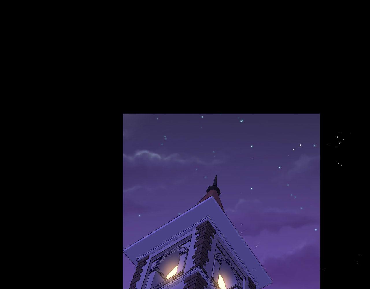 第93话 恐怖的亲吻(1/2)-第94话