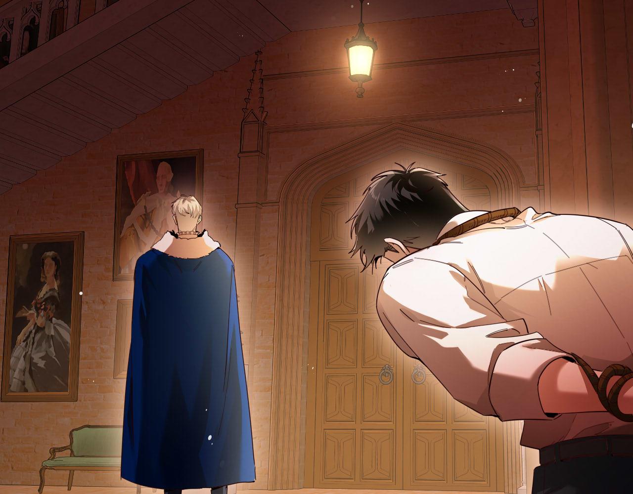 第93话 恐怖的亲吻(1/2)-第94话