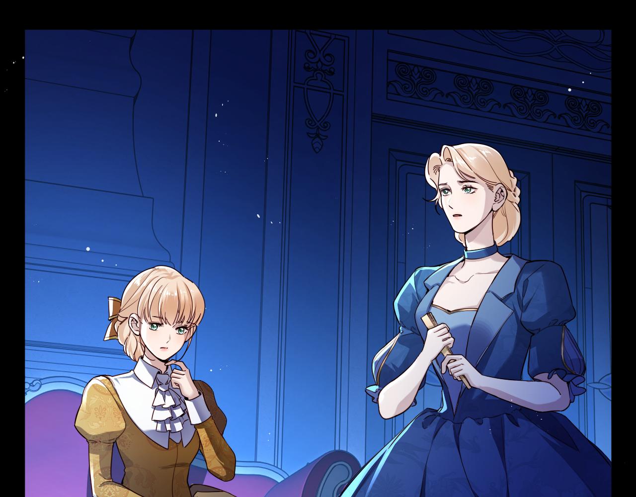 第97话 梦想与永恒(1/2)-第98话