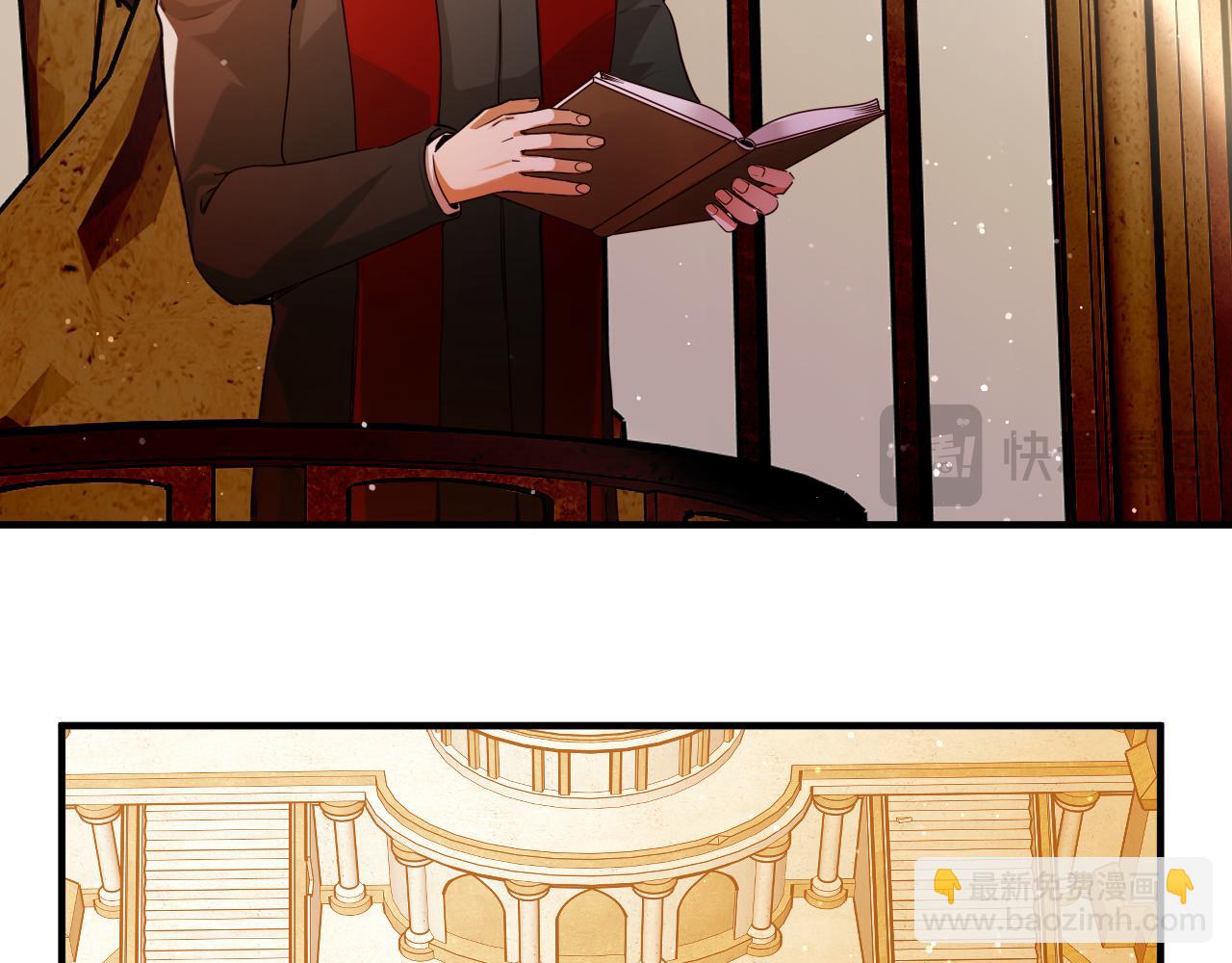 第97话 梦想与永恒(1/2)-第98话