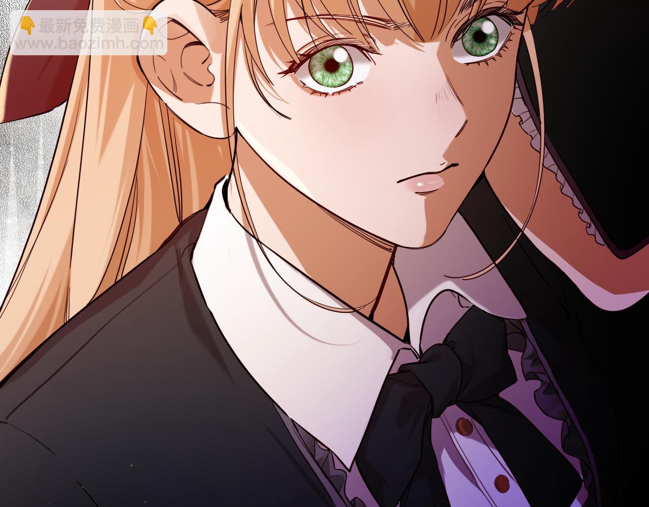 第97话 梦想与永恒(1/2)-第98话