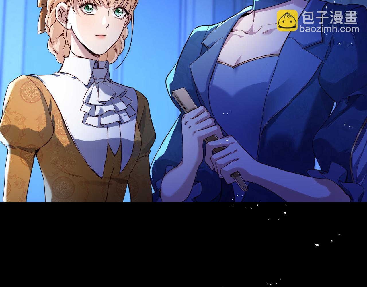 第97话 梦想与永恒(1/2)-第98话