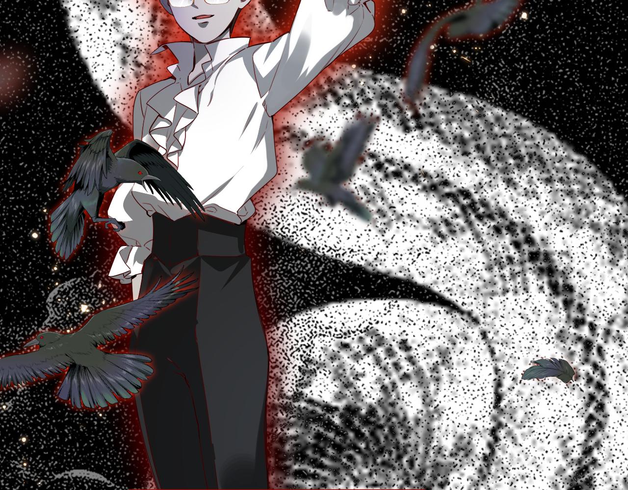 第97话 梦想与永恒(1/2)-第98话