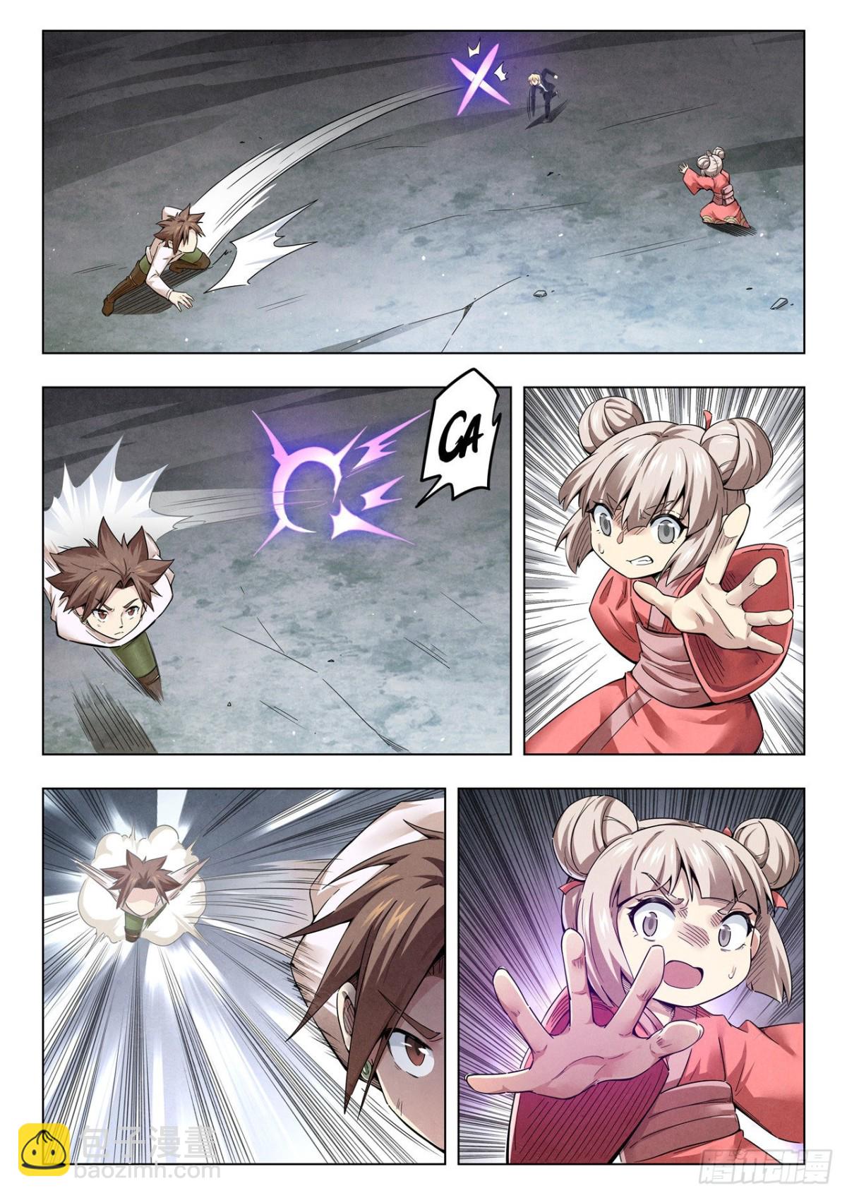 第二季 真相（02）-第330话