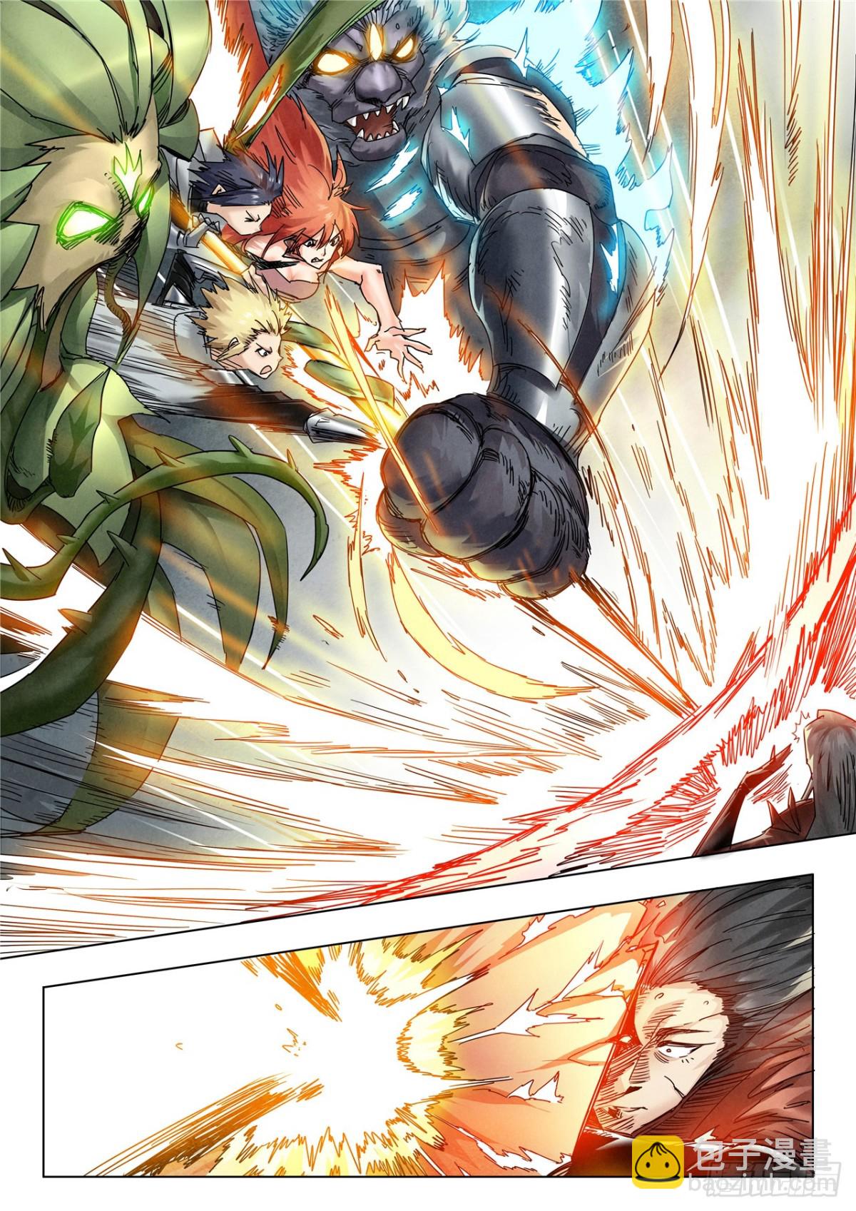 第二季 最后的召唤师（08）-第380话