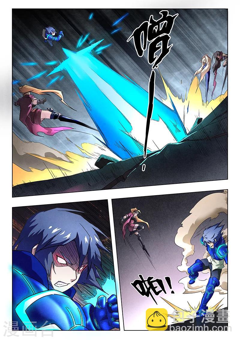 第12话1 死斗-第68话