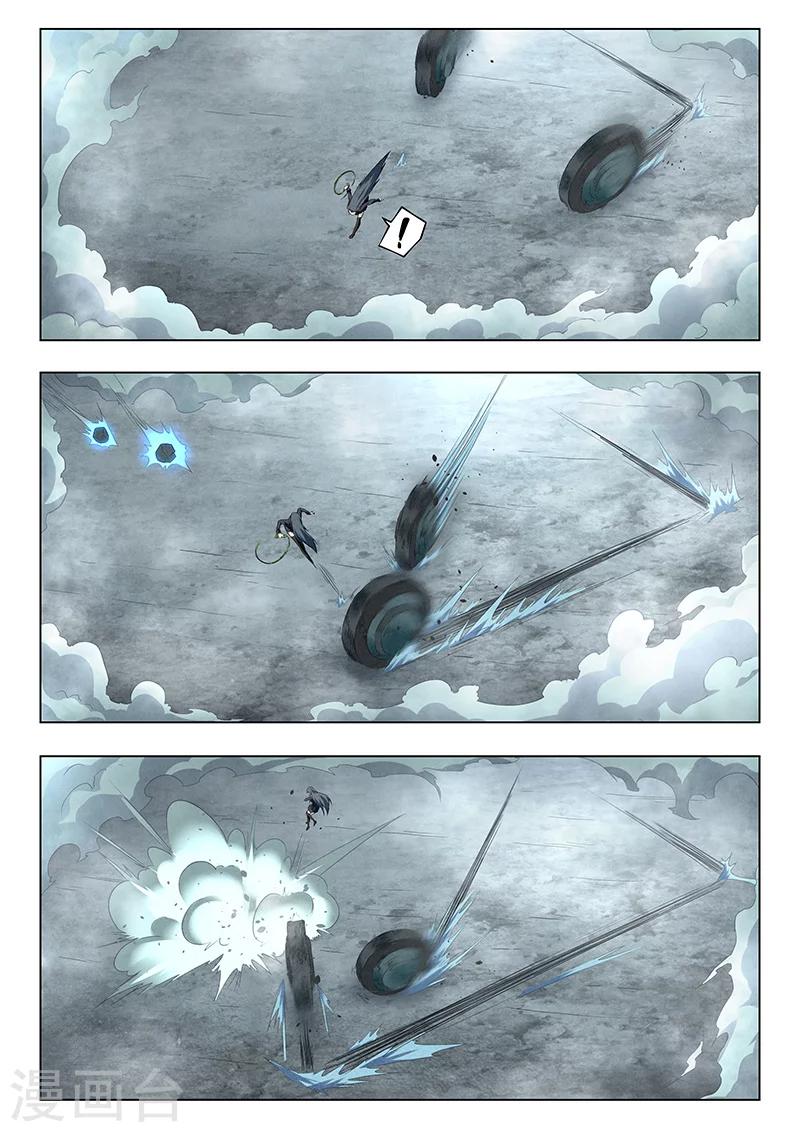 第14话5 重逢-第82话