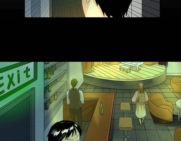 第19话 嫉妒 下(1/2)-第20话