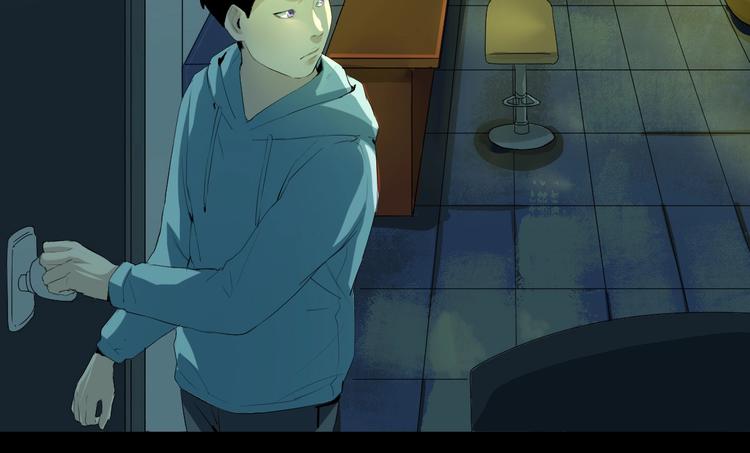 第19话 嫉妒 下(1/2)-第20话