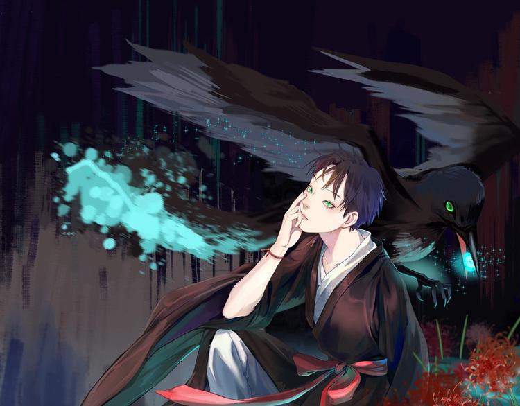 第21话 我有钱 中(1/2)-第22话