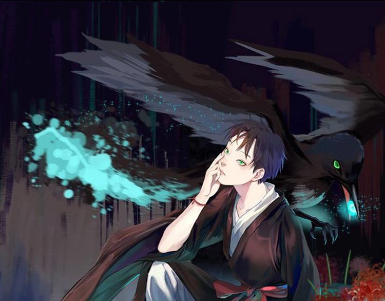 第27话 相信谁2-识别障碍(1/2)-第28话