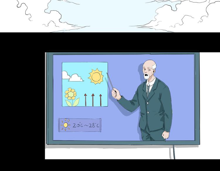 第27话 相信谁2-识别障碍(1/2)-第28话