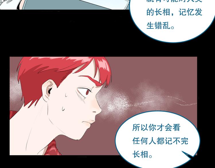 第27话 相信谁2-识别障碍(1/2)-第28话