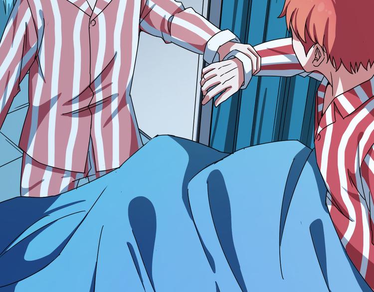 第31话 相信谁6-串通(1/2)-第32话