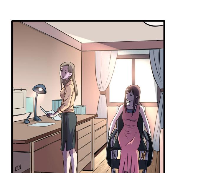 第5话 最后的怜悯(1/3)-第6话