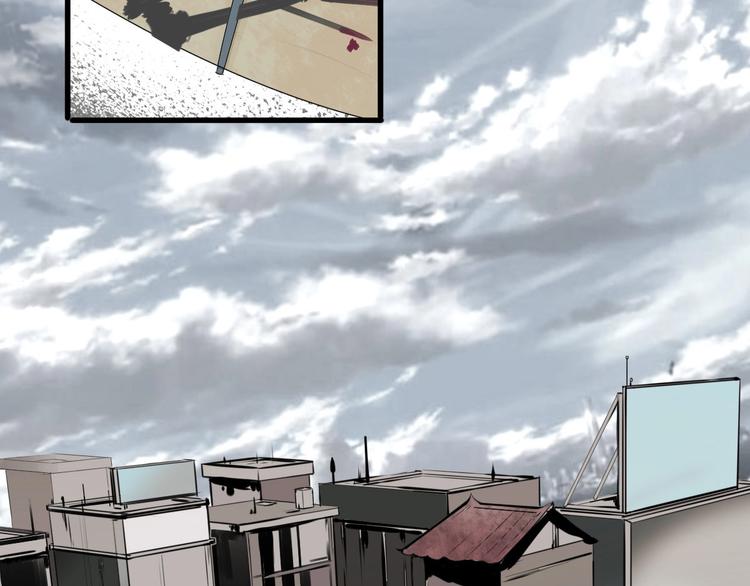 第5话 最后的怜悯(1/3)-第6话