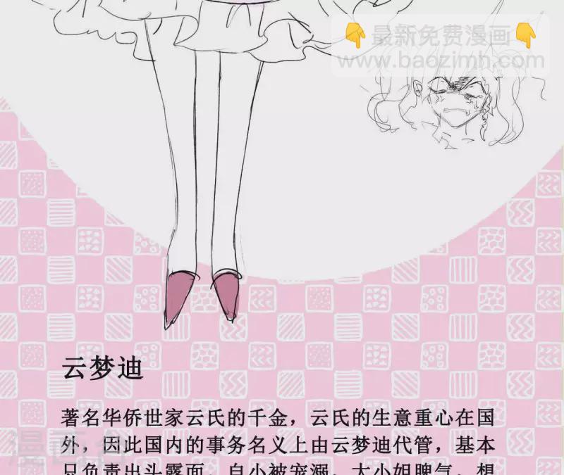 第2话 人物介绍-第2话