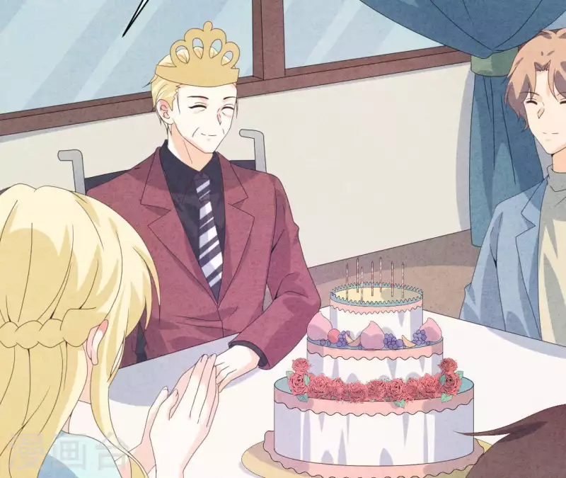 第114话 该你履行承诺了(1/2)-第120话