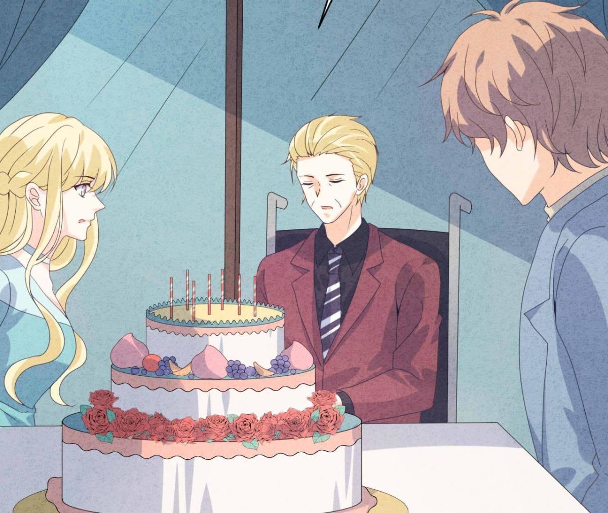 第111话 该你履行承诺了(1/2)-第114话