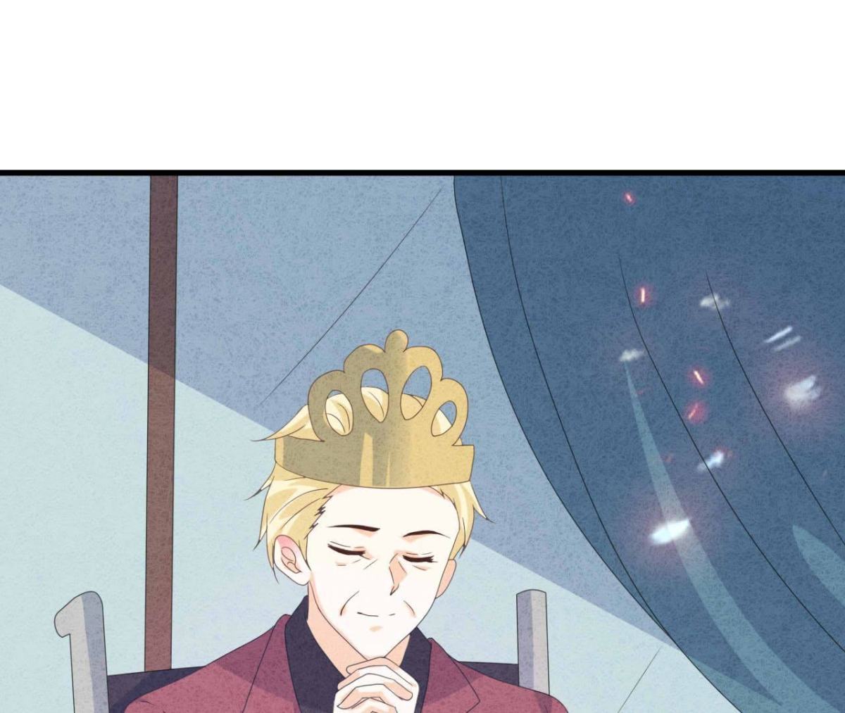 第111话 该你履行承诺了(1/2)-第114话