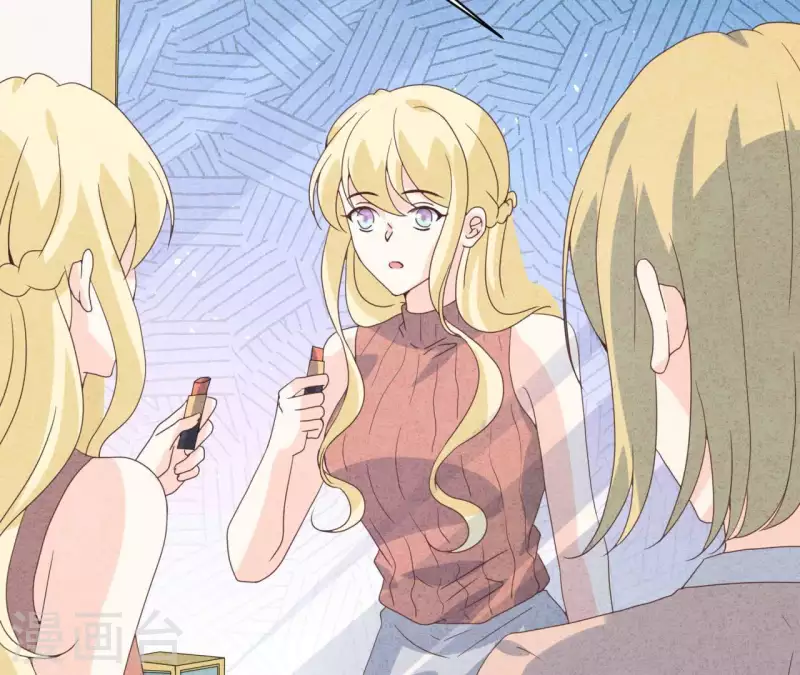 第116话 我不想再原谅他了(1/2)-第122话