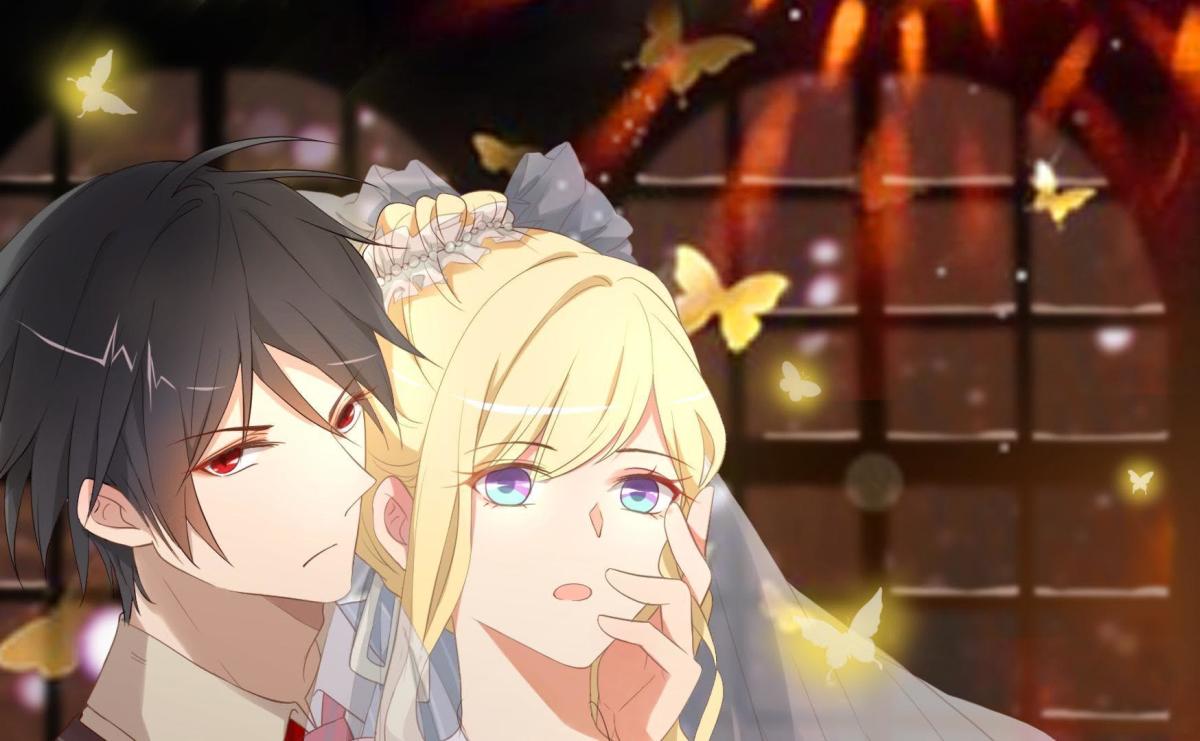 第113话 我不想再原谅他了(1/2)-第116话