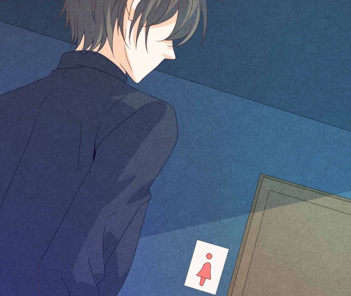 第113话 我不想再原谅他了(1/2)-第116话