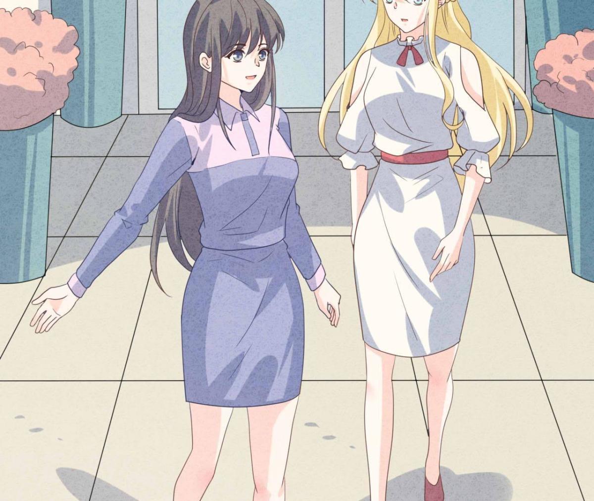 第115话 这叫苦肉计！(1/2)-第118话