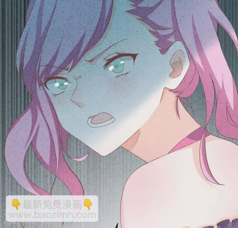 第22话 离他远点(1/2)-第22话