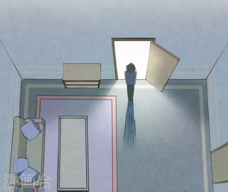 第4话 不惜代价(1/2)-第4话