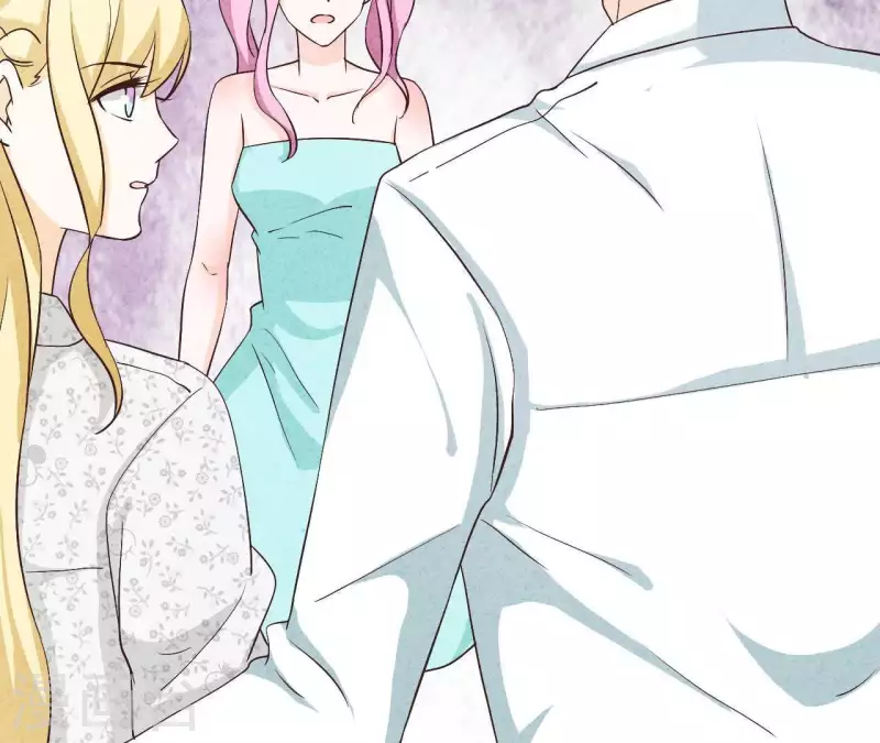 第34话 不会离开江洋城(1/2)-第34话