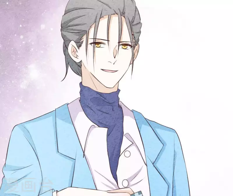 第40话 还好你没事(1/2)-第40话