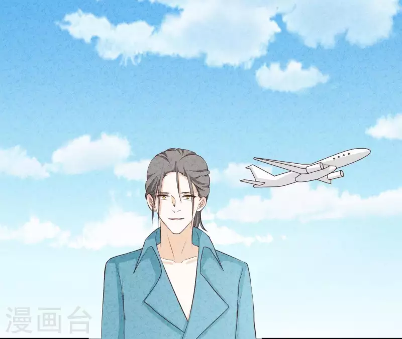 第42话 袋鼠先生？(1/2)-第42话