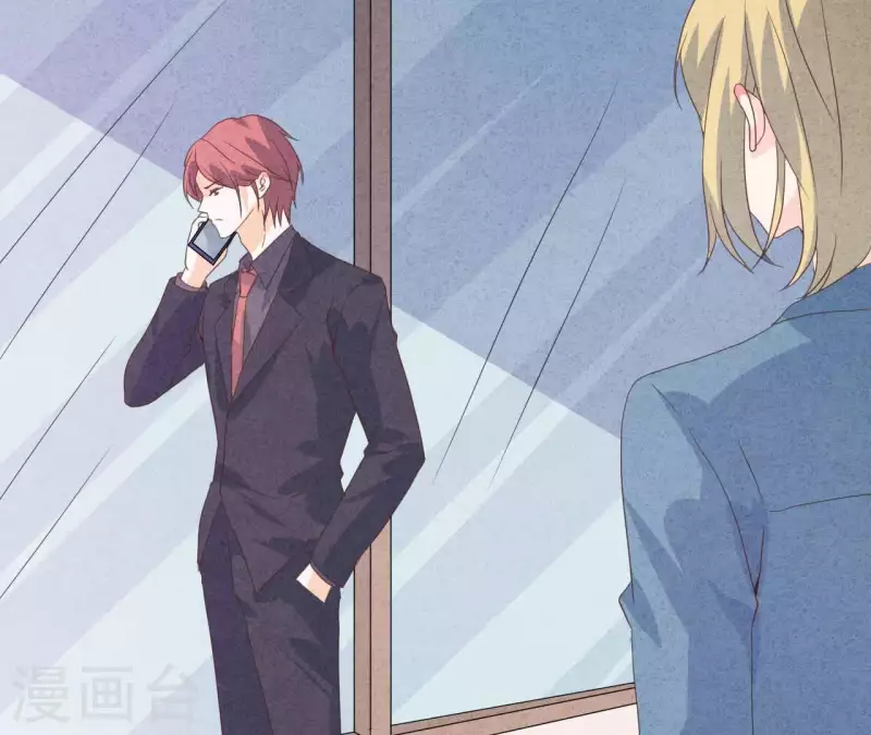 第78话 小米的心动对象(1/2)-第78话