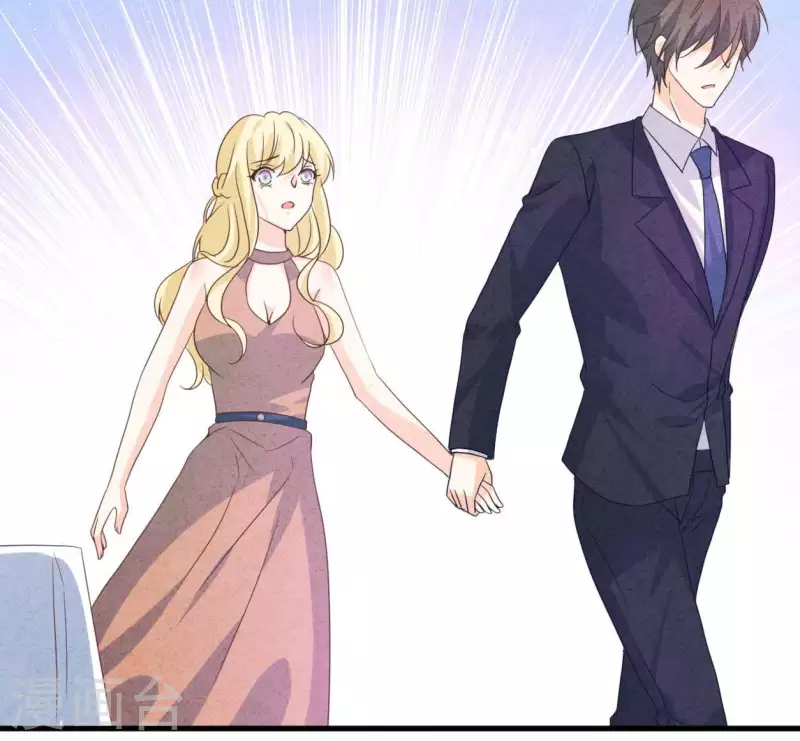 第84话 他从来不喜欢你(1/2)-第84话