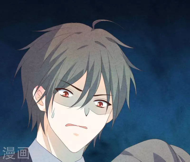 第86话 她只能是我的女人(1/2)-第86话